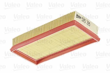 Gaisa filtrs VALEO 585326 3