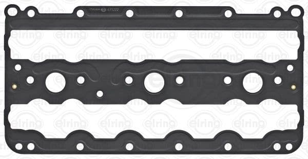 Blīve, Motora bloka galvas vāks ELRING 471.222 1