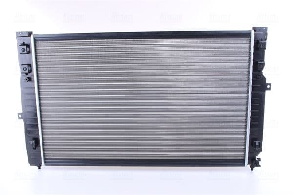 Radiators, Motora dzesēšanas sistēma NISSENS 60497 1