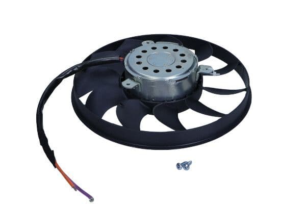 Ventilators, Motora dzesēšanas sistēma MAXGEAR AC230120 1