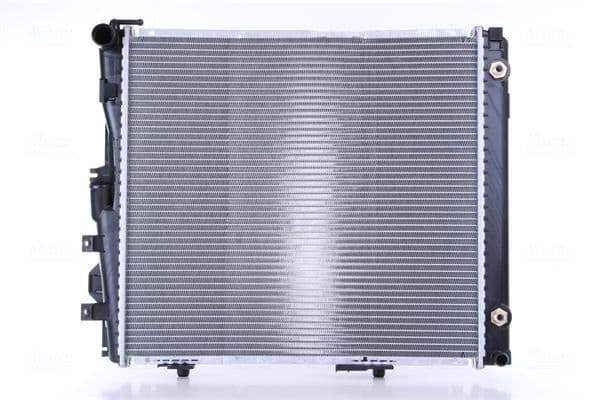 Radiators, Motora dzesēšanas sistēma NISSENS 62683A 1