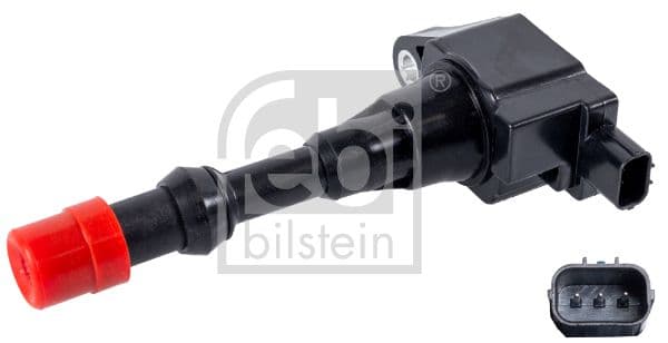 Aizdedzes spole FEBI BILSTEIN 108237 1