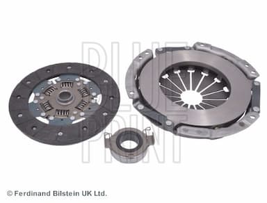 Sajūga komplekts BLUE PRINT ADT330111 2