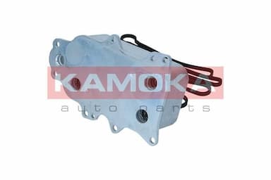 Eļļas radiators, Motoreļļa KAMOKA 7730041 3