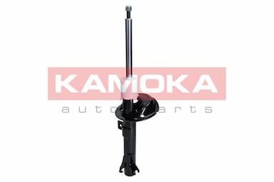 Amortizators KAMOKA 2000134 3