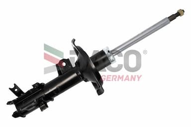 Amortizators DACO Germany 451702R 1