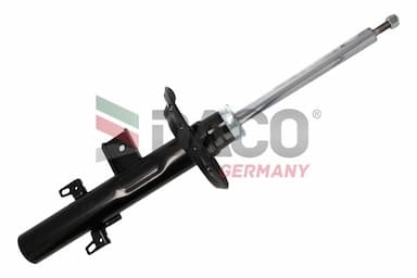 Amortizators DACO Germany 552002L 1