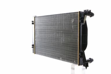 Radiators, Motora dzesēšanas sistēma MAHLE CR 1417 000S 7