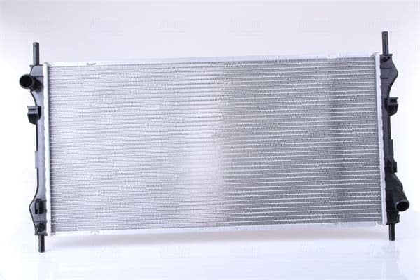 Radiators, Motora dzesēšanas sistēma NISSENS 62046A 1