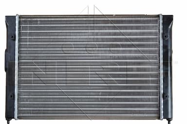 Radiators, Motora dzesēšanas sistēma NRF 58819 2