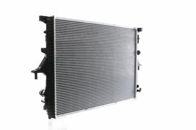 Radiators, Motora dzesēšanas sistēma MAHLE CR 571 000S 6