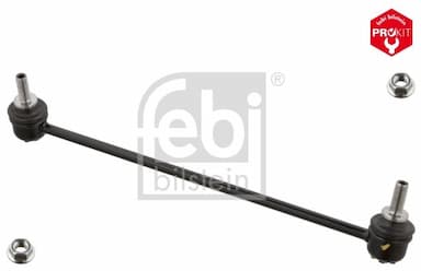 Stiepnis/Atsaite, Stabilizators FEBI BILSTEIN 103633 1