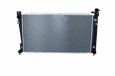 Radiators, Motora dzesēšanas sistēma NRF 50334 1