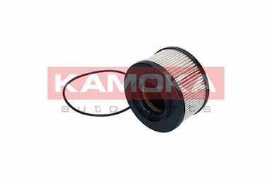 Degvielas filtrs KAMOKA F325401 3