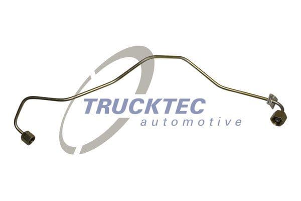 Augstspiediena cauruļvads, Iesmidzināšanas sistēma TRUCKTEC AUTOMOTIVE 02.13.055 1