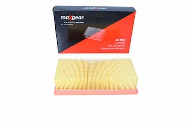 Gaisa filtrs MAXGEAR 26-0149 2