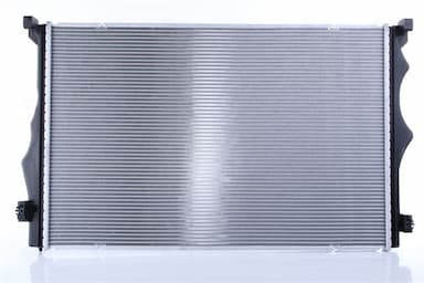 Radiators, Motora dzesēšanas sistēma NISSENS 606815 3