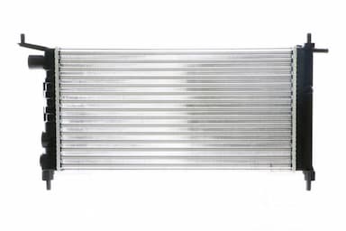 Radiators, Motora dzesēšanas sistēma MAHLE CR 268 000S 6