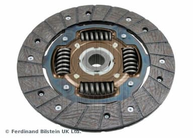 Sajūga disks BLUE PRINT ADV183108 2