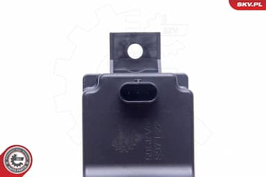 Sprieguma stabilizators, Start/Stop sistēma ESEN SKV 59SKV045 3