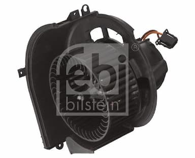 Salona ventilators FEBI BILSTEIN 173389 1