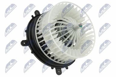 Salona ventilators NTY EWN-ME-015 1