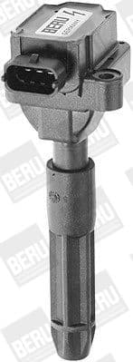 Aizdedzes spole BorgWarner (BERU) ZS041 4