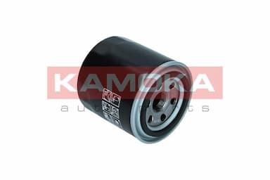 Eļļas filtrs KAMOKA F115501 4