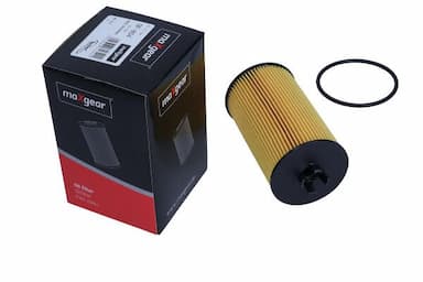 Eļļas filtrs MAXGEAR 26-1530 2