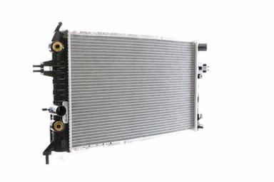 Radiators, Motora dzesēšanas sistēma MAHLE CR 320 000S 9