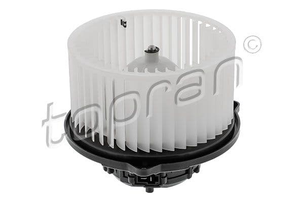 Salona ventilators TOPRAN 821 789 1