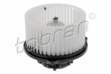 Salona ventilators TOPRAN 821 789 1