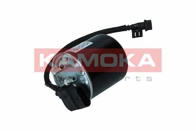 Degvielas filtrs KAMOKA F322101 2