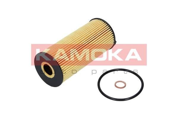 Eļļas filtrs KAMOKA F110901 1