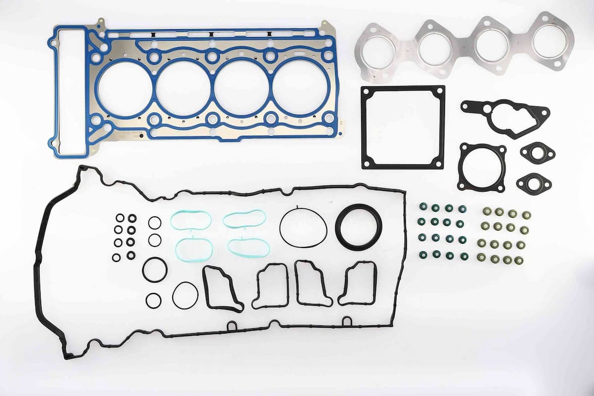 Blīvju komplekts, Motora bloka galva CORTECO 418285P 1