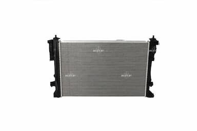 Radiators, Motora dzesēšanas sistēma NRF 59239 3