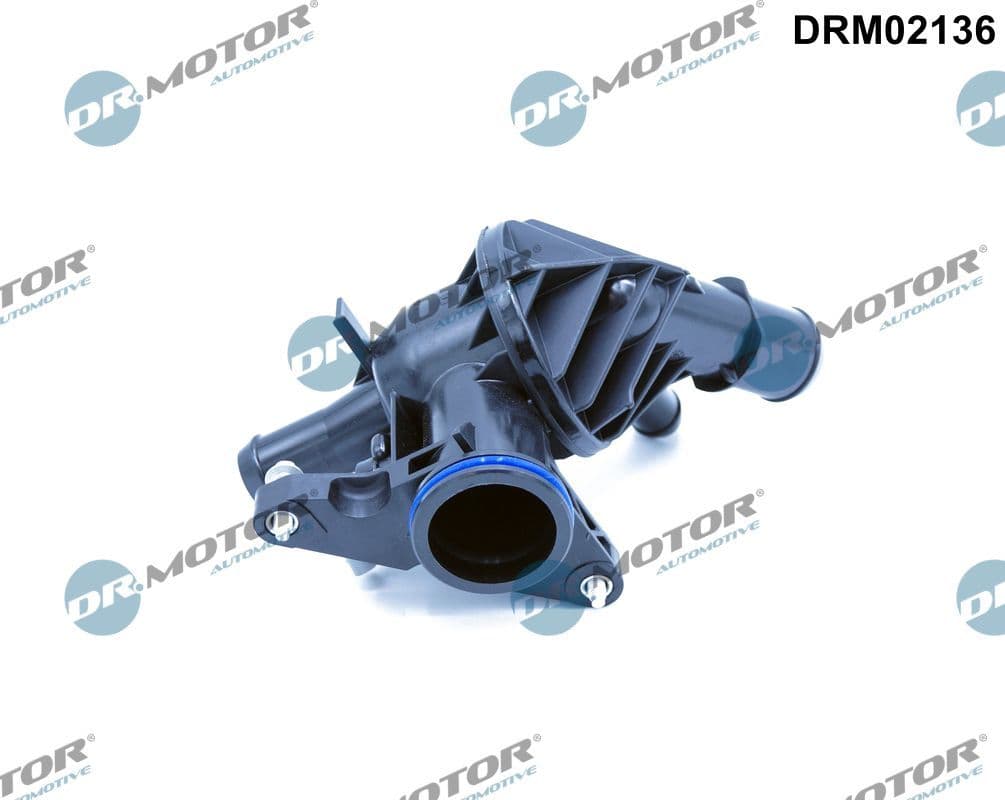 Termostats, Dzesēšanas šķidrums Dr.Motor Automotive DRM02136 1