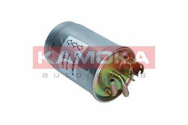 Degvielas filtrs KAMOKA F324401 1