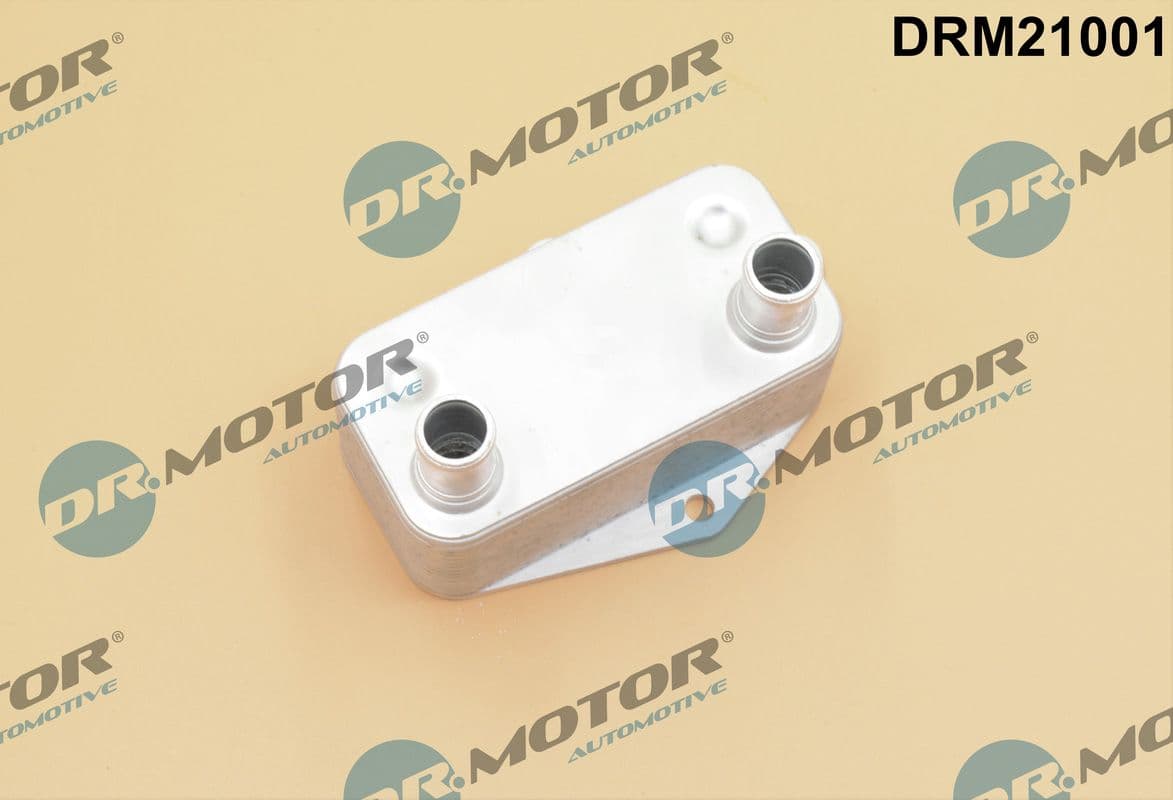 Eļļas radiators, Motoreļļa Dr.Motor Automotive DRM21001 1