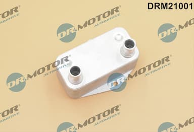 Eļļas radiators, Motoreļļa Dr.Motor Automotive DRM21001 1