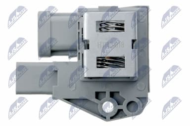 Rezistors, Salona ventilators NTY ERD-RE-018 4