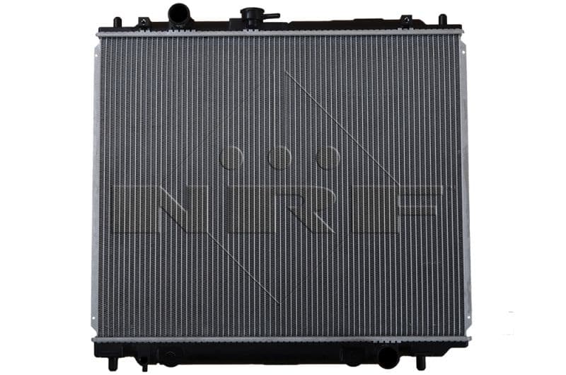 Radiators, Motora dzesēšanas sistēma NRF 52108 1