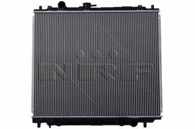 Radiators, Motora dzesēšanas sistēma NRF 52108 1