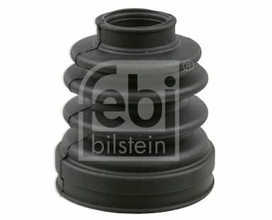 Putekļusargs, Piedziņas vārpsta FEBI BILSTEIN 01113 1