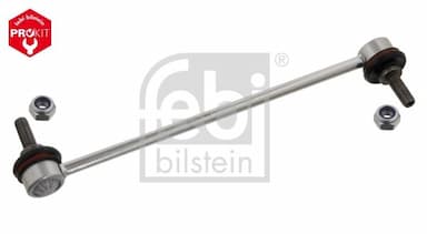 Stiepnis/Atsaite, Stabilizators FEBI BILSTEIN 32699 1