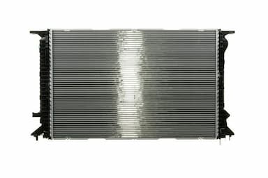 Radiators, Motora dzesēšanas sistēma MAHLE CR 910 000P 7