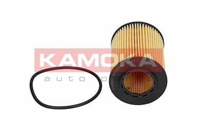 Eļļas filtrs KAMOKA F102801 1