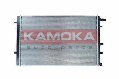 Radiators, Motora dzesēšanas sistēma KAMOKA 7700051 2