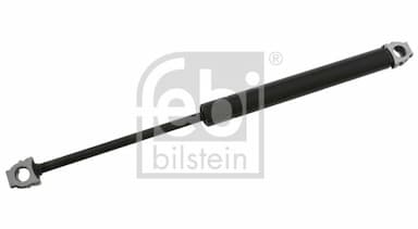 Gāzes atspere, Motora pārsegs FEBI BILSTEIN 08850 1