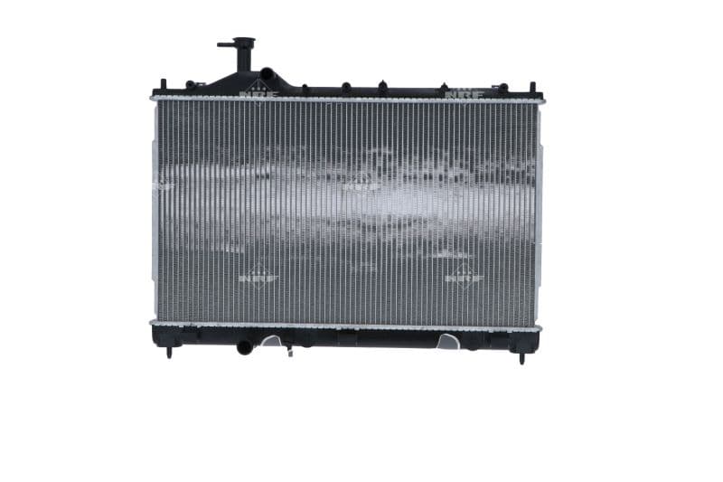 Radiators, Motora dzesēšanas sistēma NRF 59247 1